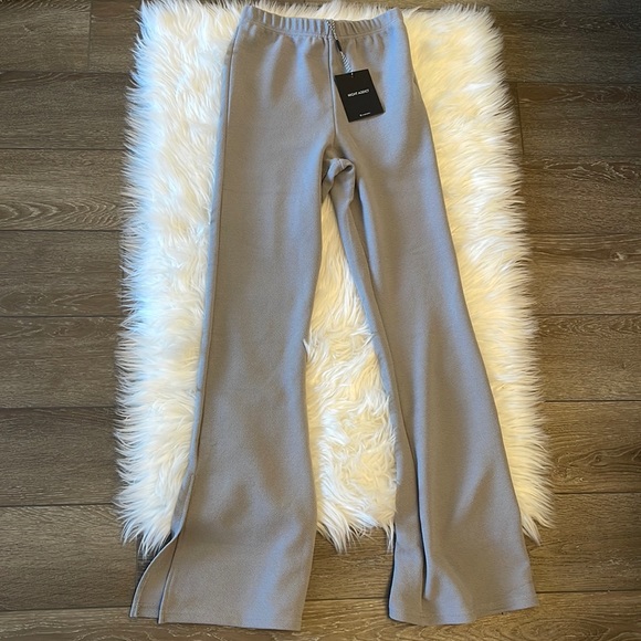 Night Addict Flair Lounge Pants - Picture 3 of 3